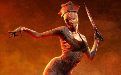 Bekijk nu de cinematische launch trailer van Silent Hill f