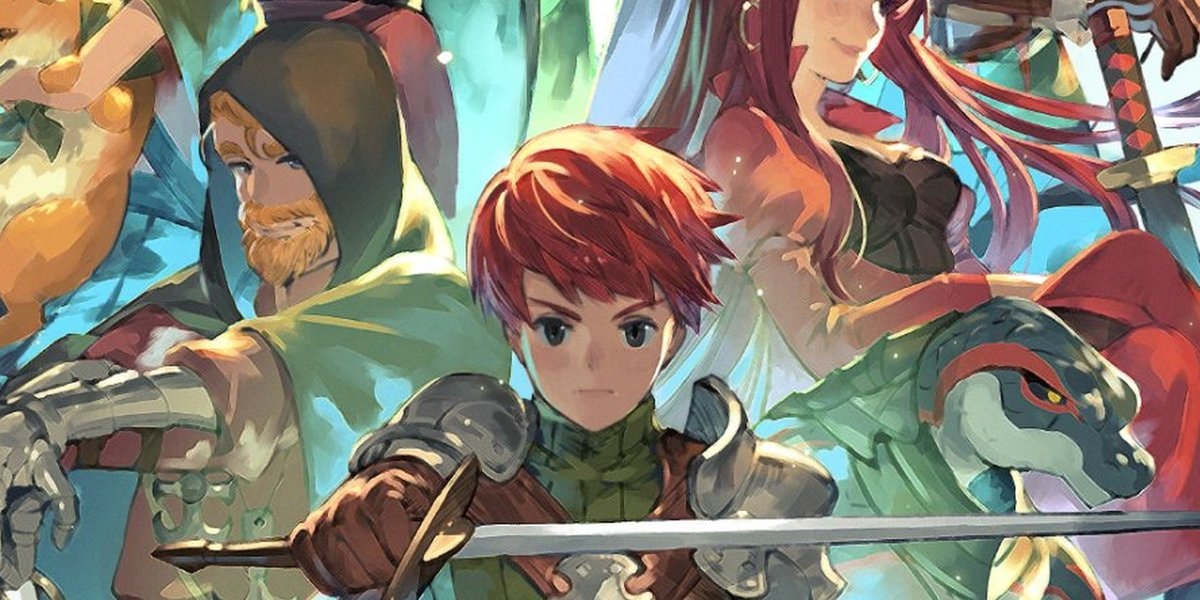 Waar zijn de games van december in de jaarlijstjes?