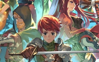 Waar zijn de games van december in de jaarlijstjes?