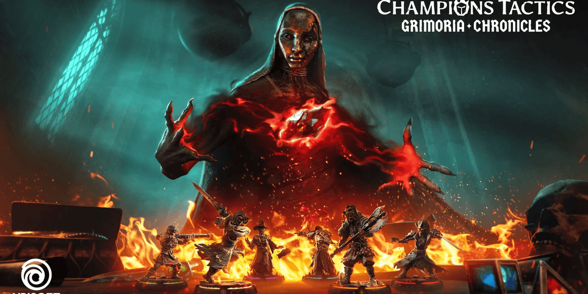 Ubisoft probeert nogmaals de NFT-markt te betreden