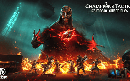 Ubisoft probeert nogmaals de NFT-markt te betreden