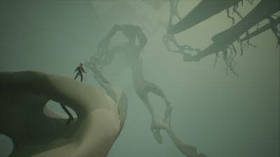 Chasing the Unseen screenshot 9