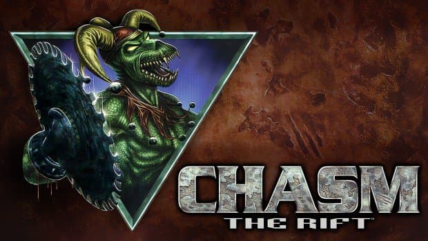 Chasm: The Rift is nu beschikbaar mét launch korting