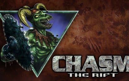 Chasm: The Rift is nu beschikbaar mét launch korting