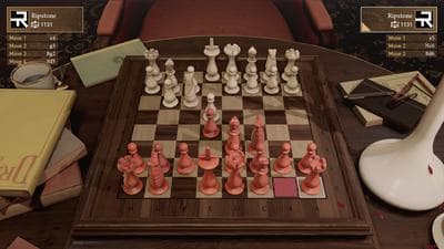 Chess Ultra screenshot 5