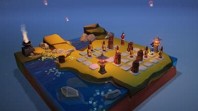 Chessarama screenshot 3