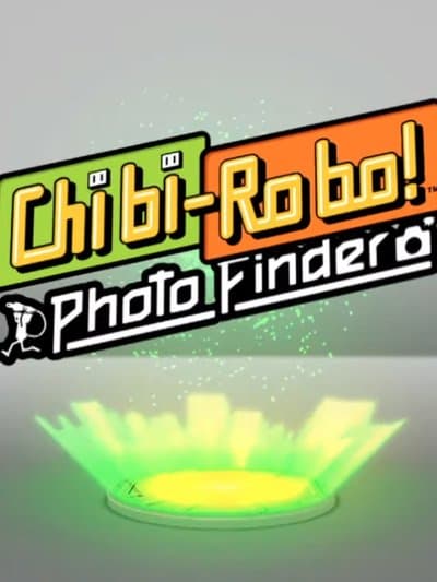 Chibi-Robo!: Photo Finder