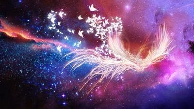 Child of Eden screenshot 4
