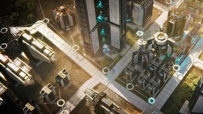 Chimera screenshot 7