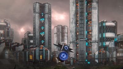 Chimera screenshot 10