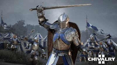 Chivalry 2 screenshot 1