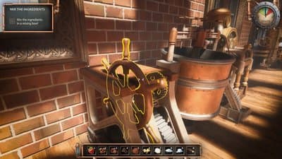 Chocolate Factory Simulator screenshot 13