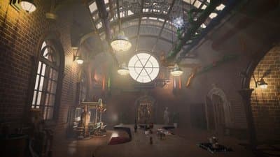 Chocolate Factory Simulator screenshot 5