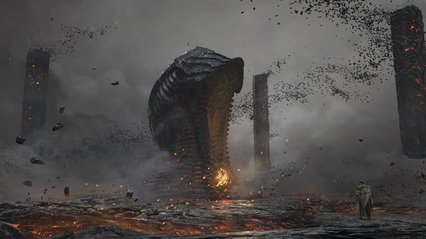 Chrono Odyssey is later deze maand speelbaar