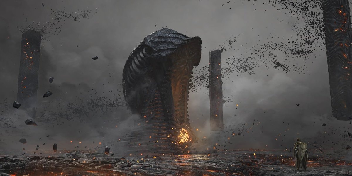 Chrono Odyssey is later deze maand speelbaar