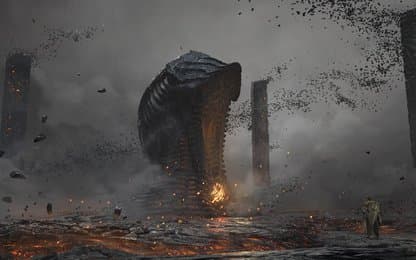 Chrono Odyssey is later deze maand speelbaar