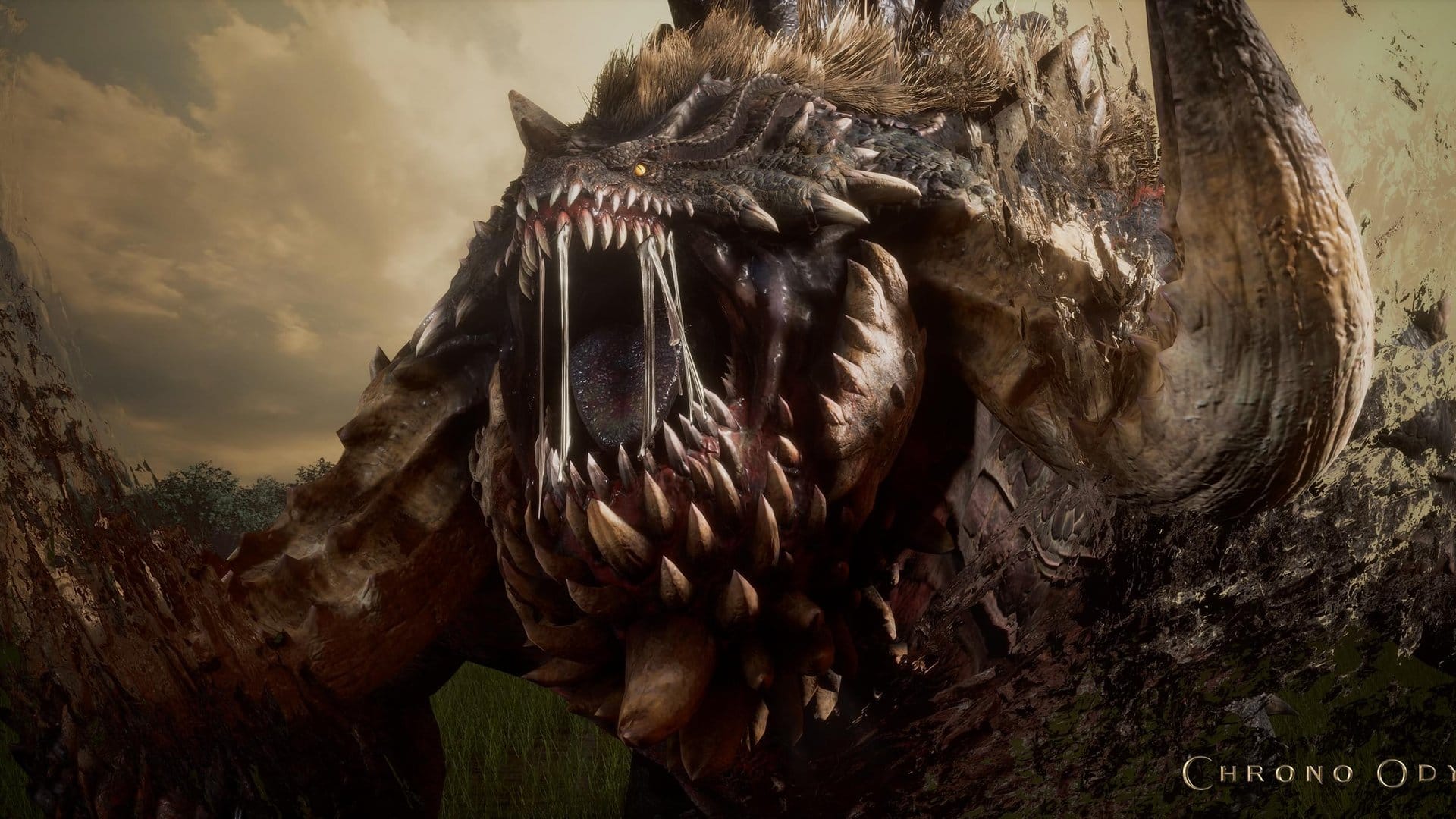 Bekijk hier wat de ontwikkelaar te vertellen heeft over Chrono Odyssey