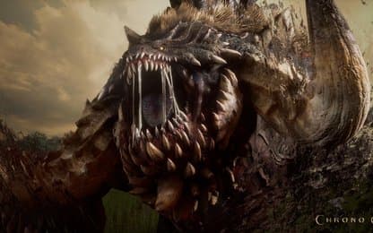 Bekijk hier wat de ontwikkelaar te vertellen heeft over Chrono Odyssey