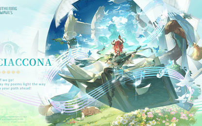 Phase II van Wuthering Waves 2.3 is begonnen