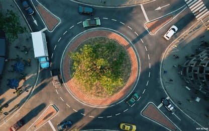 De performance van Cities: Skylines II is niet wat de ontwikkelaar had gehoopt