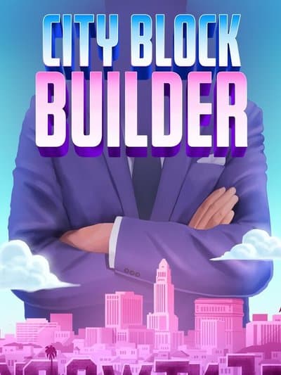 City Block Builder