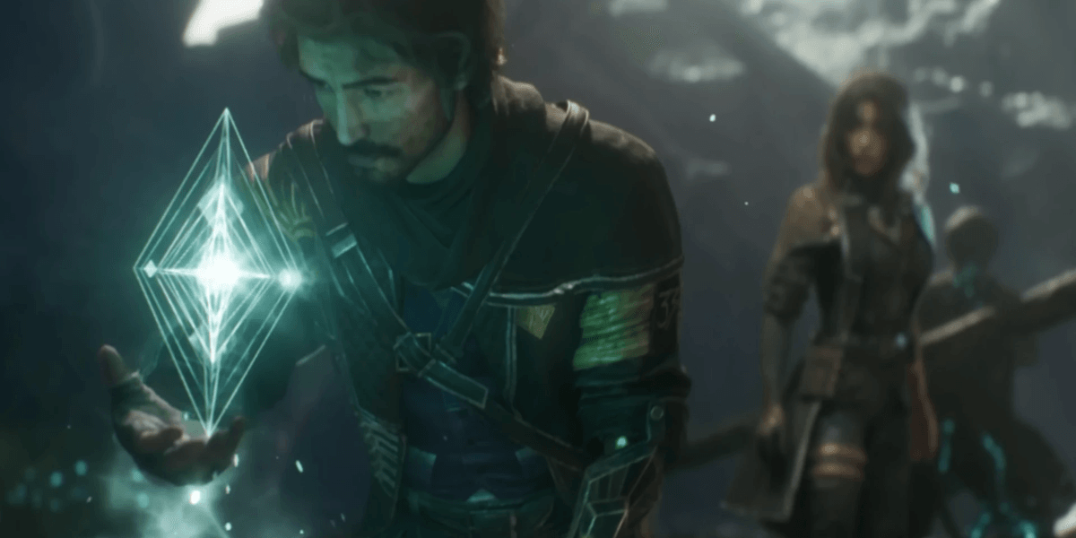 Clair Obscur: Expedition 33 komt naar het witte doek