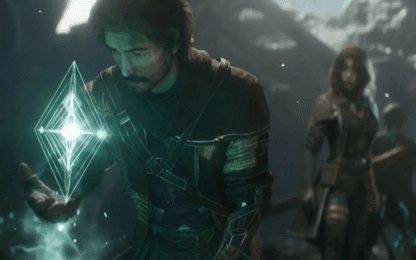 Clair Obscur: Expedition 33 komt naar het witte doek