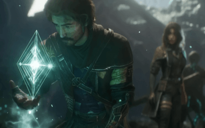 Clair Obscur: Expedition 33 komt naar het witte doek