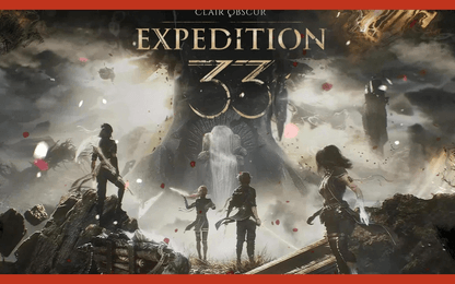 Clair Obscur: Expedition 33 verkoopt goed