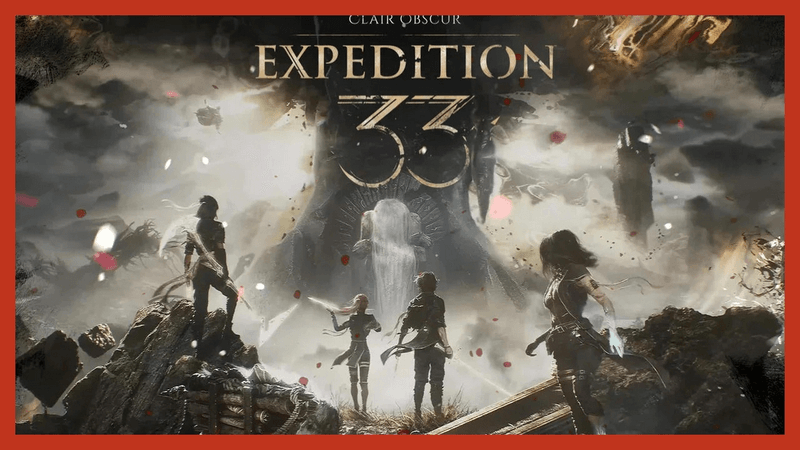 Clair Obscur: Expedition 33