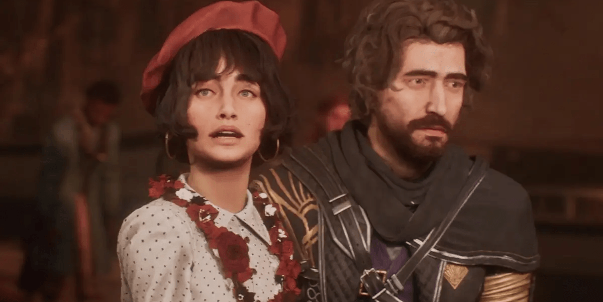 Clair Obscur passeert volgende mijlpaal