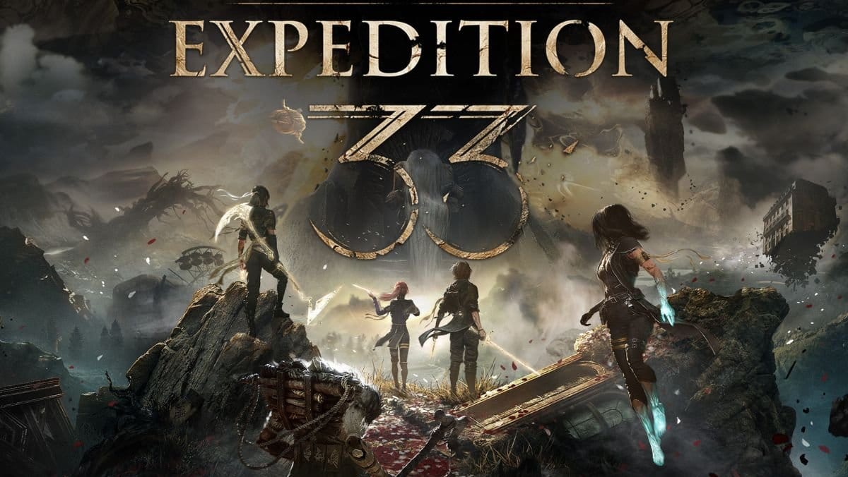 Clair Obscur: Expedition 33 makers hinten naar een vervolg