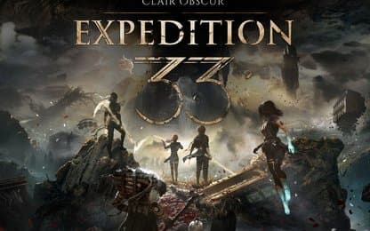 Clair Obscur: Expedition 33 makers hinten naar een vervolg