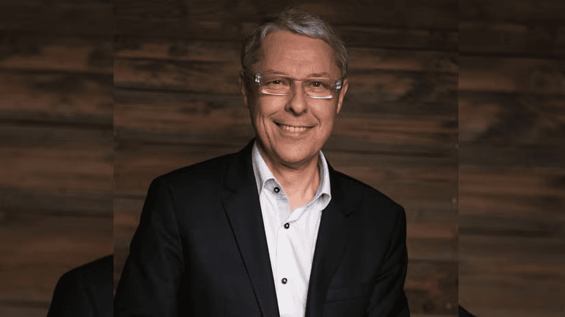 Claude Guillemot Ubisoft