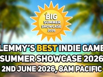 Clemmy's Best Indie Games Summer Showcase Cover