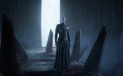Cijfers voor Clive Barker's Hellraiser: Revival zijn gemiddeld