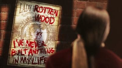 Clockwork Revolution screenshot 5