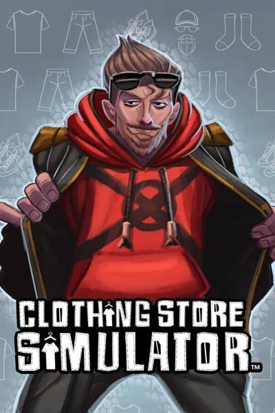 Clothing Store Simulator