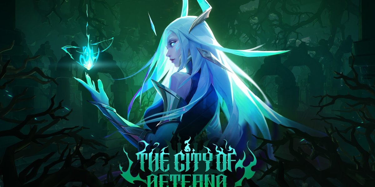 XD Games teaset het nieuwe seizoen van Torchlight: Infinite