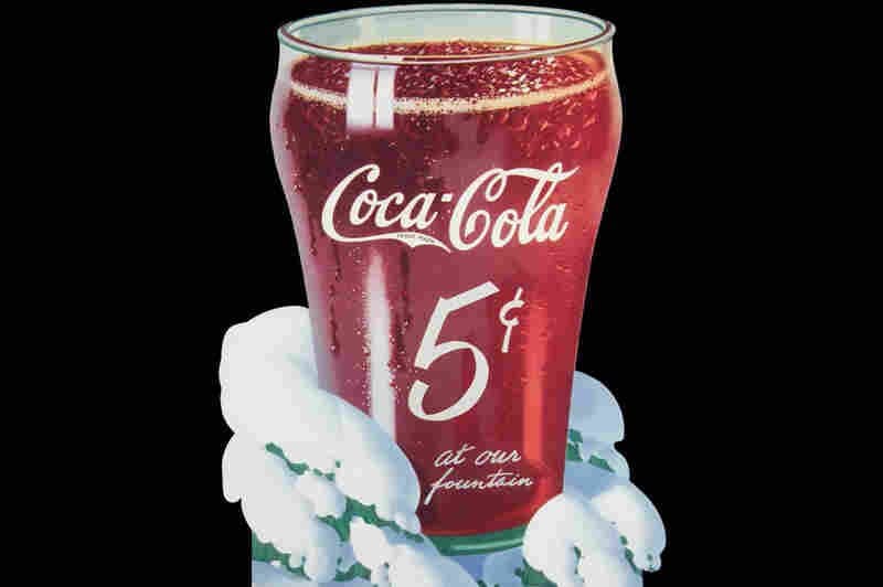 Coca Cola 5 cent