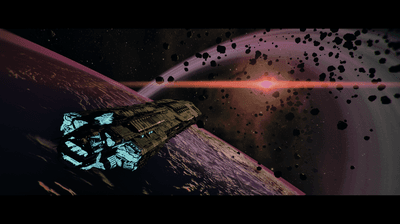 Code Violet screenshot 3