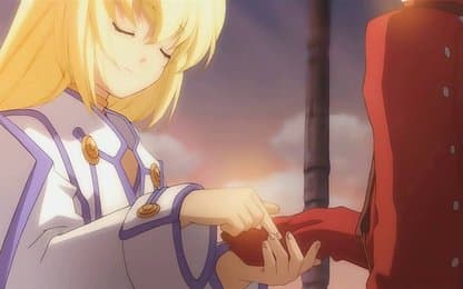 Tales of Symphonia: Remastered