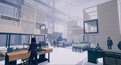 Common'hood screenshot 9