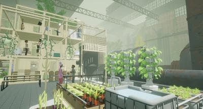 Common'hood screenshot 15