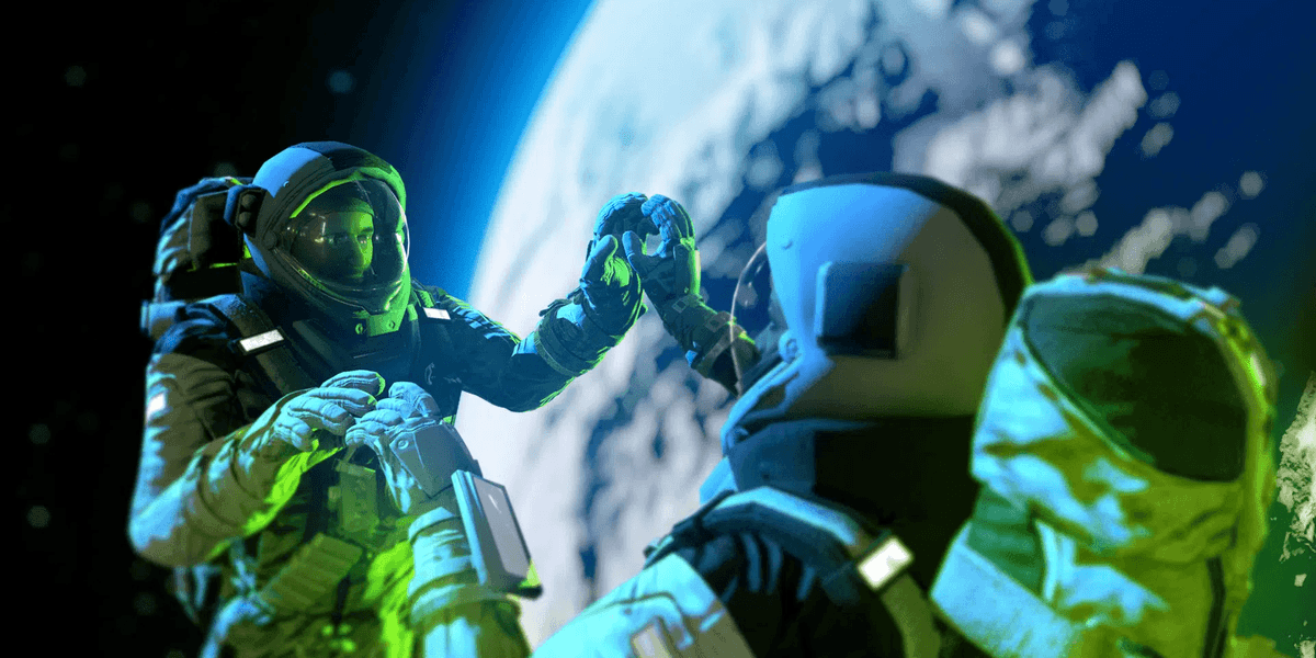 Met Update 1.202 heeft Space Engineers meer mogelijkheden dan ooit tevoren