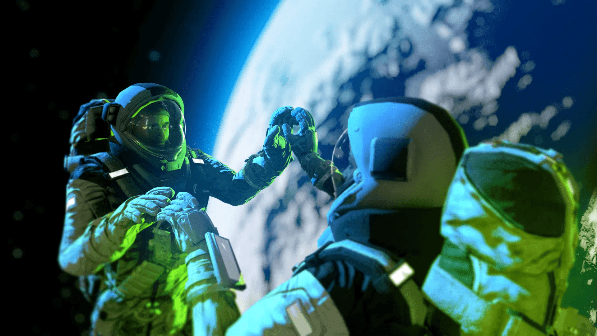 Met Update 1.202 heeft Space Engineers meer mogelijkheden dan ooit tevoren