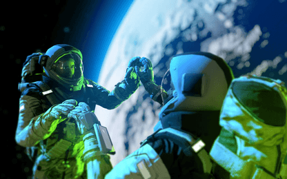 Met Update 1.202 heeft Space Engineers meer mogelijkheden dan ooit tevoren