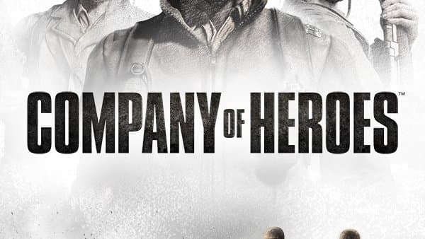 Company of Heroes 1 komt uit op de Nintendo Switch