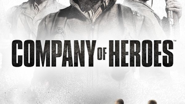 Company of Heroes 1 komt uit op de Nintendo Switch