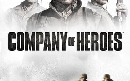 Company of Heroes 1 komt uit op de Nintendo Switch